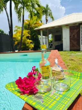 Bungalow Monarque